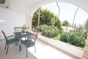 Отель Ema Sun Apartment  Дубровник